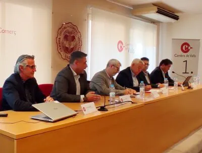 Les empreses assenyalen la dificultat de trobar personal jove, amb talent i ben qualificat