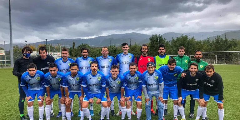 Triomfs de La Seu FC i de l'Oliana i derrota de l'Organyà a l'inici de les lligues territorials