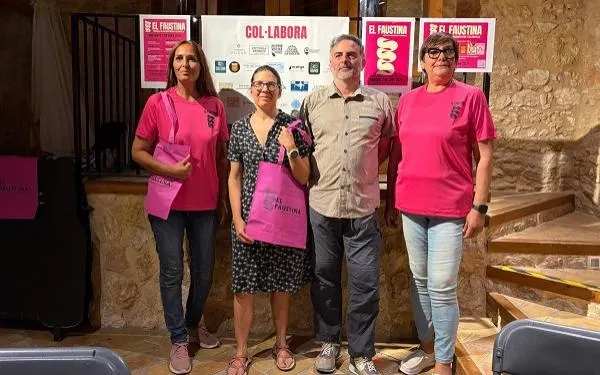 Foto: Altafulla Ràdio