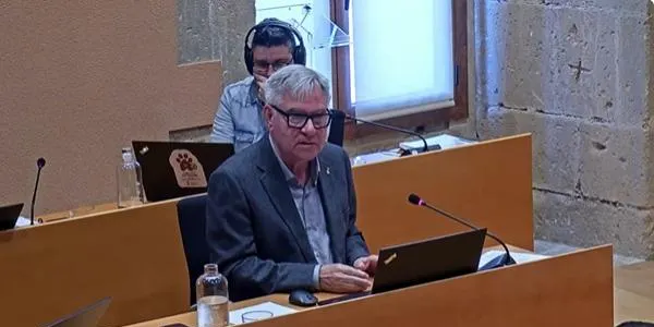 L’Ajuntament de Torredembarra farà un pla econòmic financer perquè incompleix l’objectiu d’estabilitat pressupostària