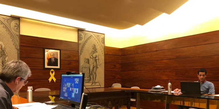 L'Ajuntament de Solsona adjudica les obres del nou tanatori, a través de set lots i amb un cost total d'1,5 milions d'euros