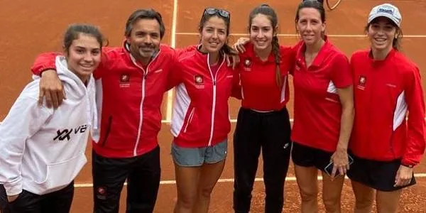 El CT Tarragona d’Anna Ortiz descendeix a la 2a categoria del Campionat d’Espanya per Equips Absoluts