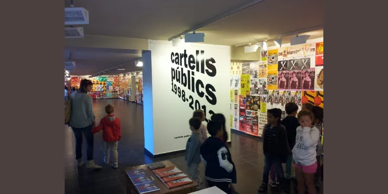 Més de 2.000 visitants a les exposicions del 3r Cicle d'Art Contemporani a la sala 'La Cuina'
