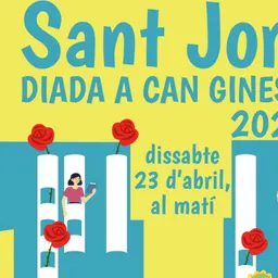 Entrevistes de la Justa del 21/4/2022 — Les aventures d’en Pep: de conte casolà a presentació de Sant Jordi amb Laia Tomàs-Novo i Núria Tamboleo - episode art