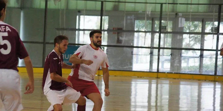 Duel pel liderat a La Llana