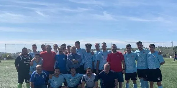 La Riera destitueix Iñaki Pérez i Albert Jansà com a entrenadors del primer equip