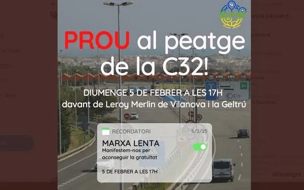 Foto: Pacte del Penedès Marítim