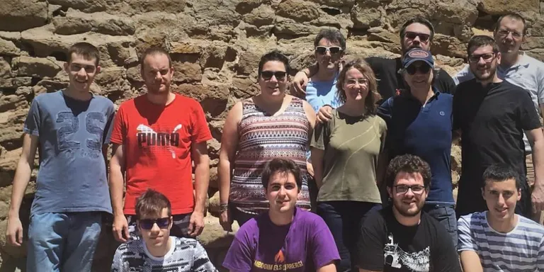 La Cobla Jovenívola d'Agramunt presenta el disc del 30è aniversari