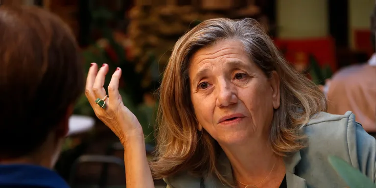 Passola: “Si la Junta no hagués fet res hauríem acabat amb un dèficit que hauria enfonsat l’Ateneu Barcelonès”