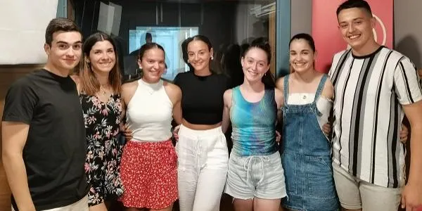 El Club Patí Torredembarra patina a casa en el IX Campionat d’Espanya de Solo Dance