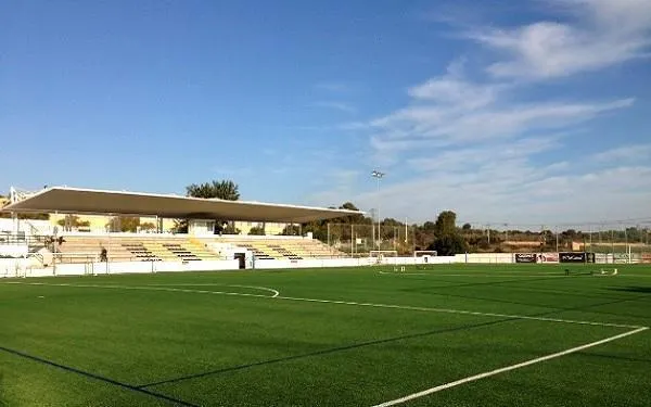Foto: CE Altafulla