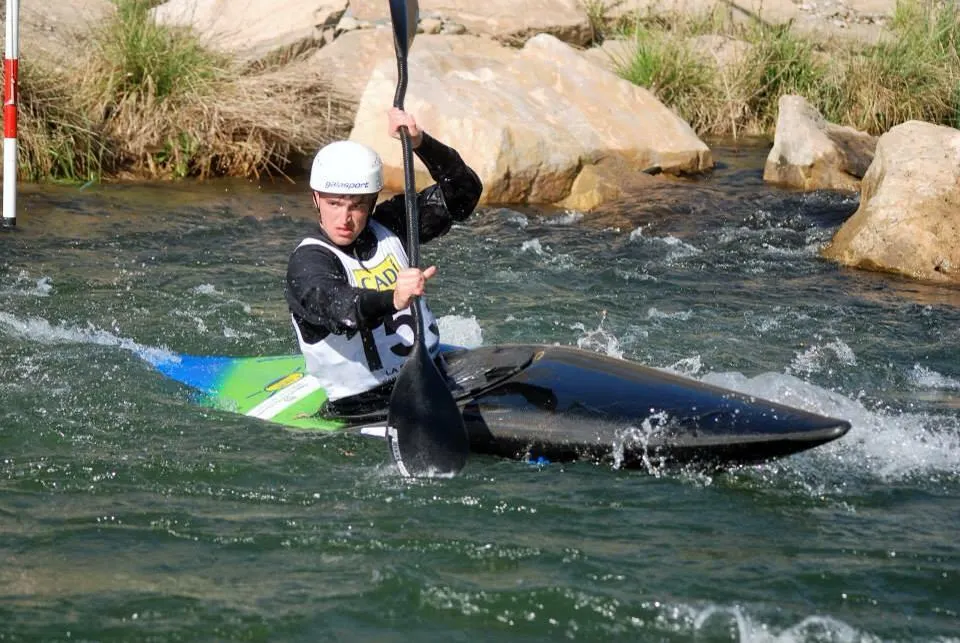 Segre Cup 2015