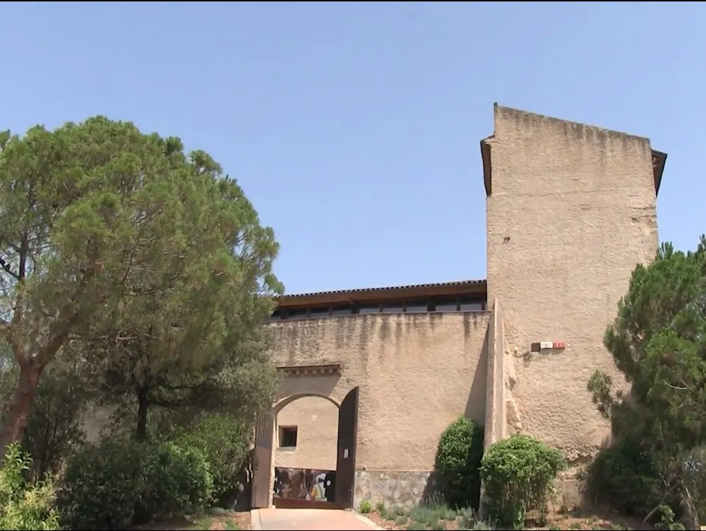 El Castell de la nostra ciutat