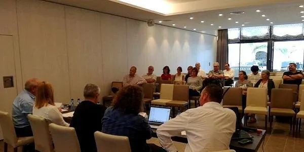 Definit el programa de la 6a Jornada de Comunicació Local 2.0 d’Altafulla