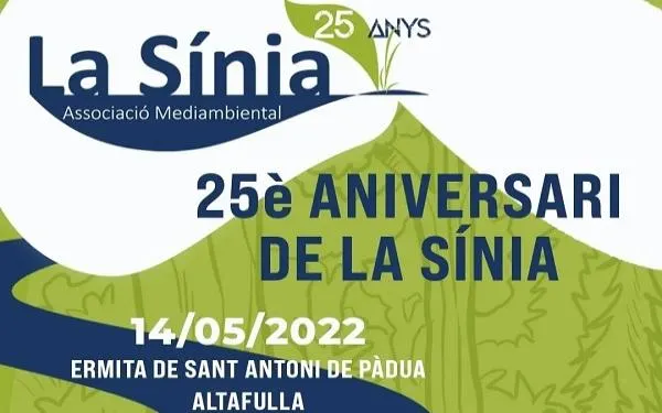 Foto: Associació Mediambiental la Sínia