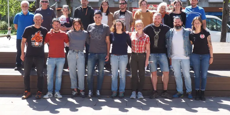 La CUP aspira a ser "alternativa transformadora" a l'Ajuntament de la Seu d'Urgell