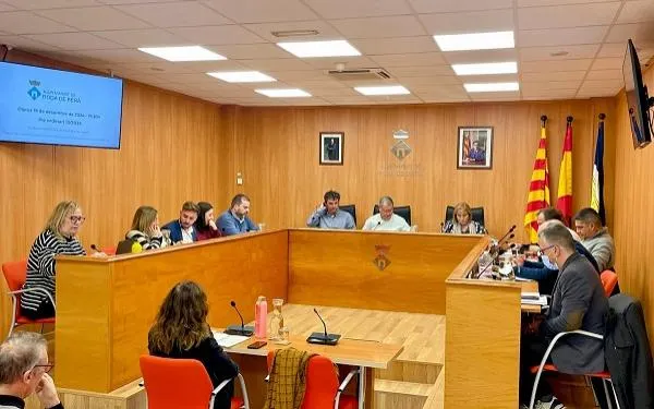 Foto: Ajuntament de Roda de Berà
