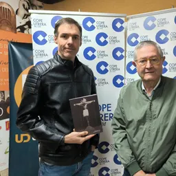 'A Deum per Images', un catálago de las imágenes religiosas de Utrera - episode art