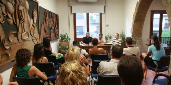 Els pares accepten un augment de la quota de l'escola bressol d'Organyà