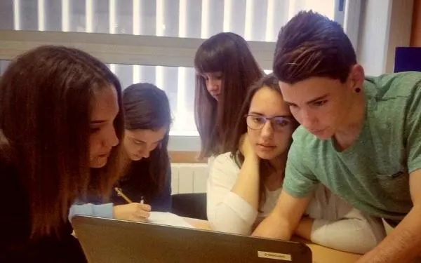 Foto: Institut d'Altafulla