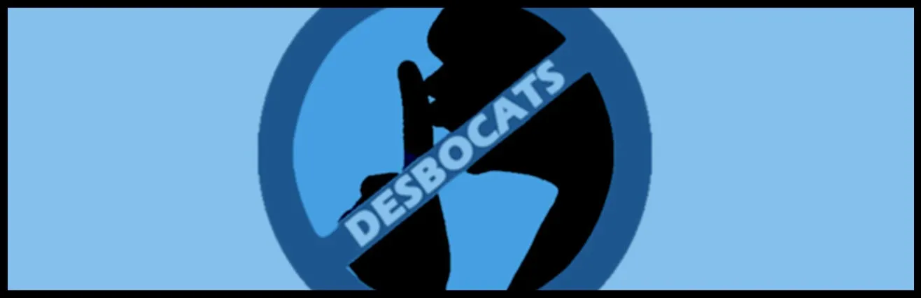 Desbocats del 18/2/2020
