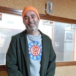L'entrevista - Vicent Fibla del 30/12/2020 - episode art
