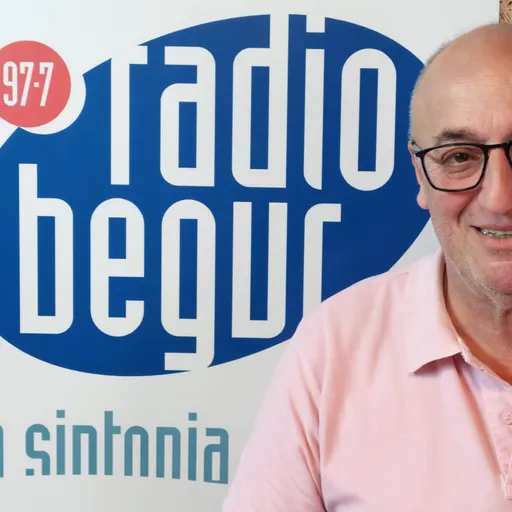 "EL SENTIT DEL VOT"   JORDI CARRERAS de +BE- C