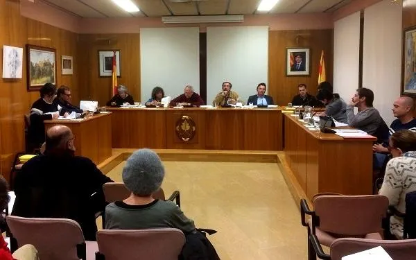 L’Ajuntament d’Altafulla aprova un Pressupost Municipal de prop de 7.900.000 euros per a l’exercici 2017