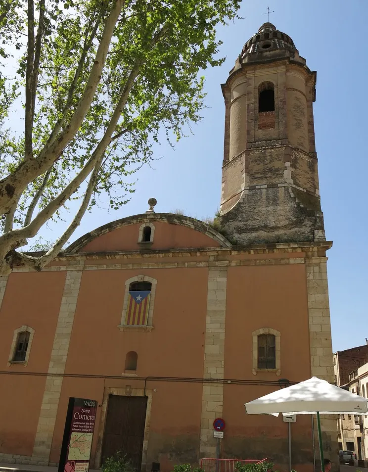 S’obre la licitació per les obres de millora de l’Església de Sant Francesc