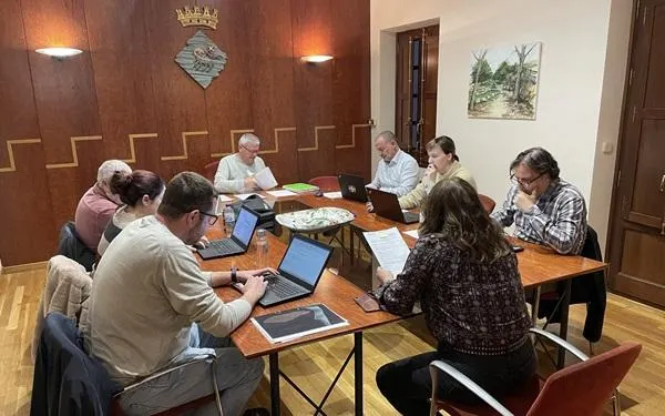 Foto: Ajuntament de El Catllar