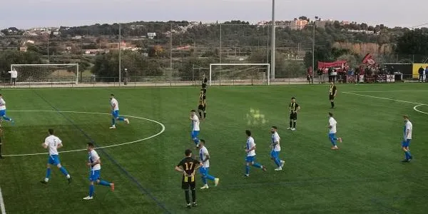 El Reddis allarga la mala ratxa de l’Altafulla (0-5)