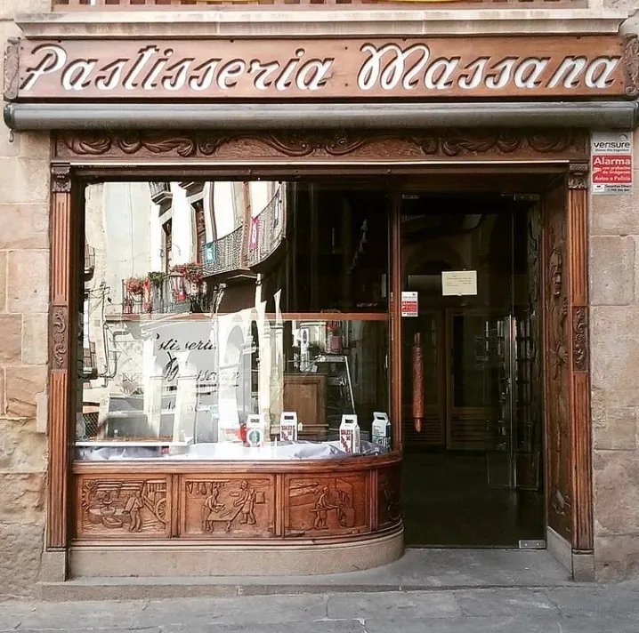 La Pastisseria Can Massana de Solsona, entre les 50 millors de Catalunya