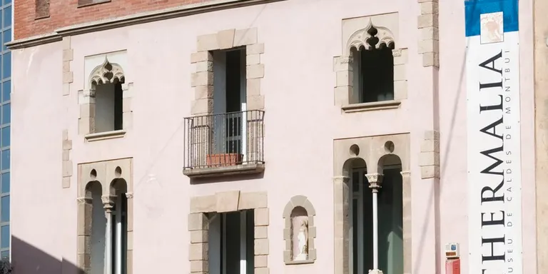 Les claus de l'estiu turístic a Caldes: nivells d'ocupació acceptables tot i la pandèmia i clients de proximitat