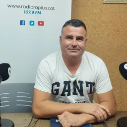 Fil directe - Joan Carles Solanes del 19/09/2025 - episode art
