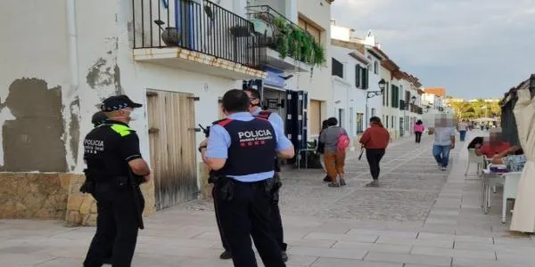 Es constata un augment de la mobilitat al Baix Gaià durant el pont