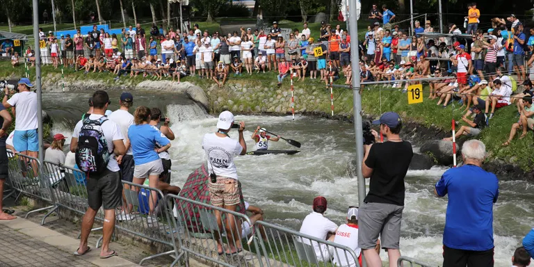 Acte de reconeixement als esportistes i equips més destacats del 2016 a l'Alt Pirineu i Aran