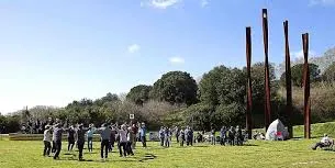Aquest cap de setmana, els dies 2 i 3 d'abril, se celebrarà el vuitè Aplec Sardanista dels Arenys