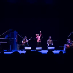 Teatre Municipal Cooperativa oct-nov 2023