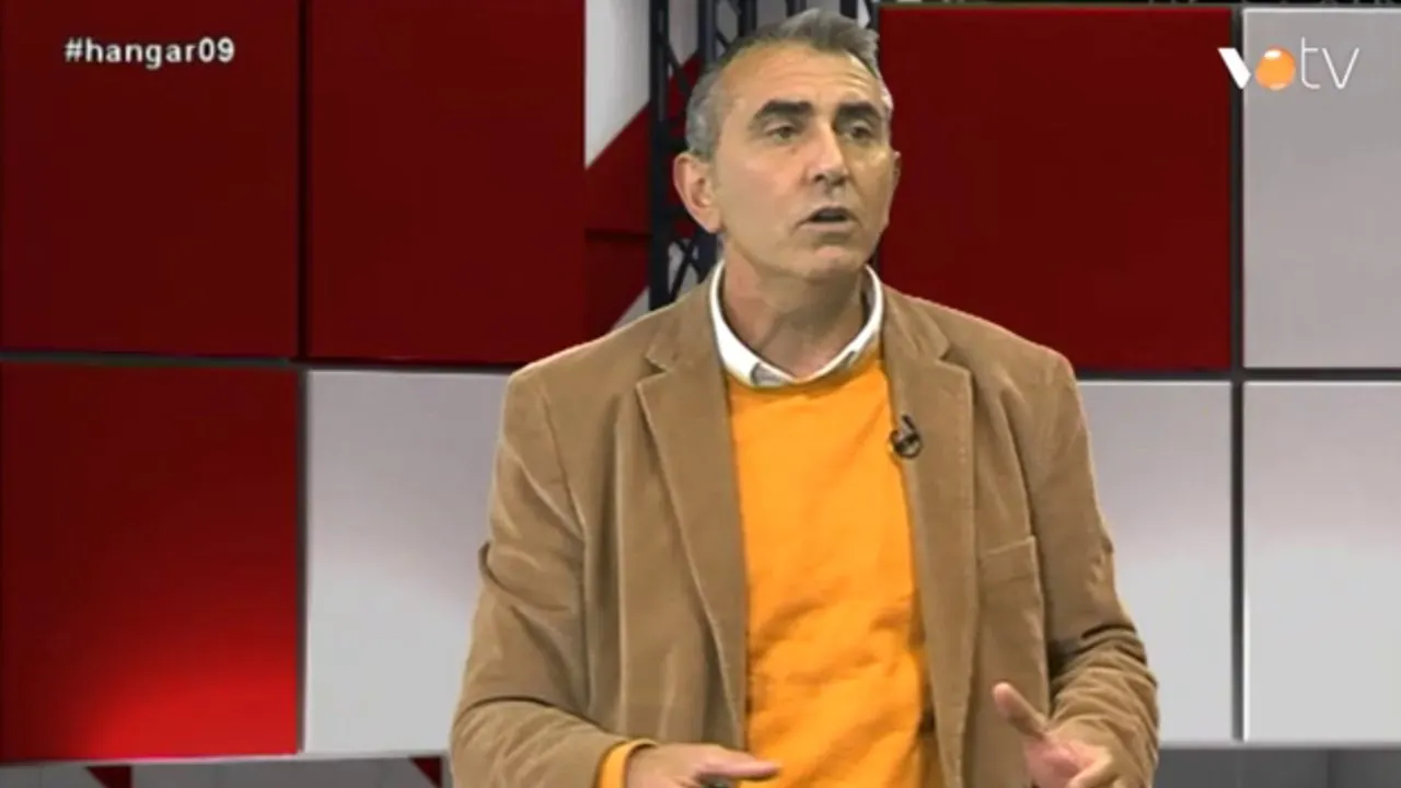 El director de l'institut Manolo Hugué, Jaume Balart, escollit representant de la junta de directors al Consell de la FP del Vallès Oriental