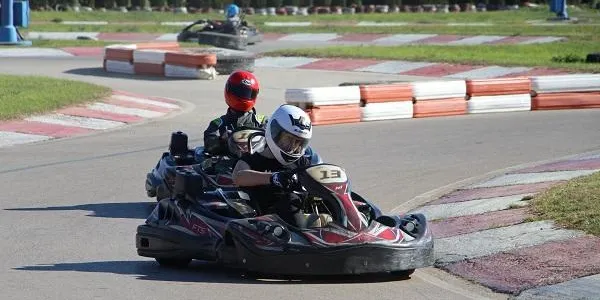 Alejandro Ávila busca la segona victòria en el GP2 del VII Campionat Amateur aquest diumenge