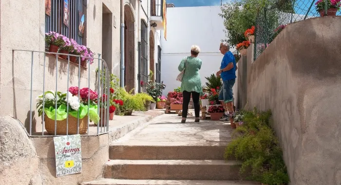 L'Arenys de Flors tindrà diverses activitats emmarcades