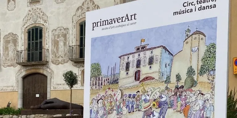 Les làmines de la Pilarín Bayés pel PrimaverArt, a punt d'esgotar-se