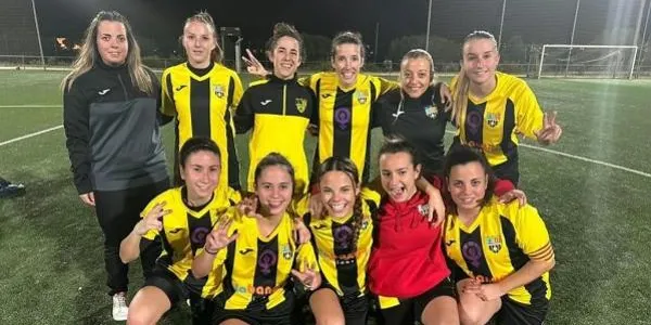 Golejada incontestable del CE Altafulla davant el Mont-roig (16-0)