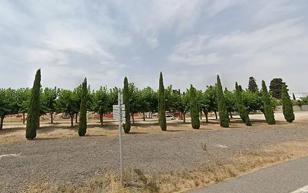 Foto: captura de Google Street View