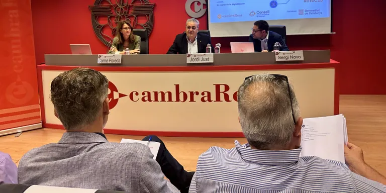L’economia de Tarragona va créixer un 4,5 per cent interanual durant el 2022