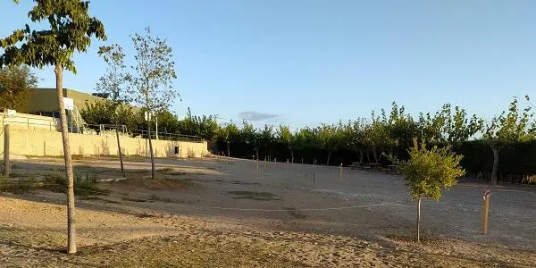 Els centres educatius de Torredembarra rebran un nou impuls per reformular els seus patis i combatre l'efecte illa de calor