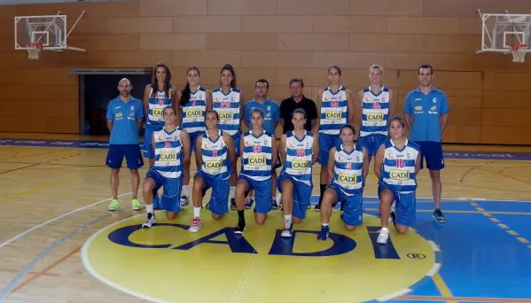 Cadí La Seu 2015-2016