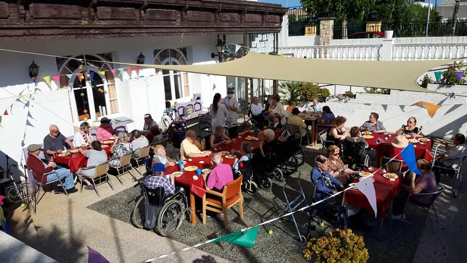 A partir de dimarts, test d'antígens obligatori per entrar a les residències de gent gran