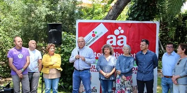 26M / AA es compromet a “continuar invertint en promoció, comunicació, esport, cultura, festes, entitats, i autoestima”