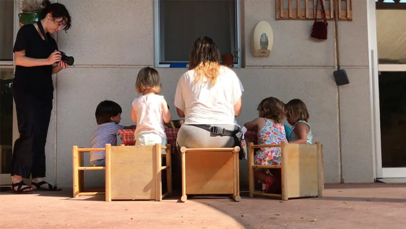 L’Ajuntament convoca els ajuts econòmics per a l’escolarització a les escoles bressol i l’ús del servei de menjador per al curs 2021/2022